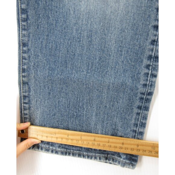 Diesel Jeans 38 Loose Button Fly Streetwear Skater Faded Italy 38X30* - Picture 7 of 13